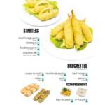 Menu Yaki Sushi El Jadida August 2023 211919-136900